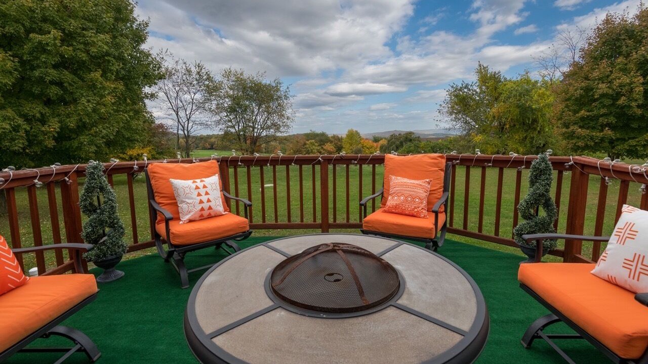 Photo of Patio Balcony in Kunkletown