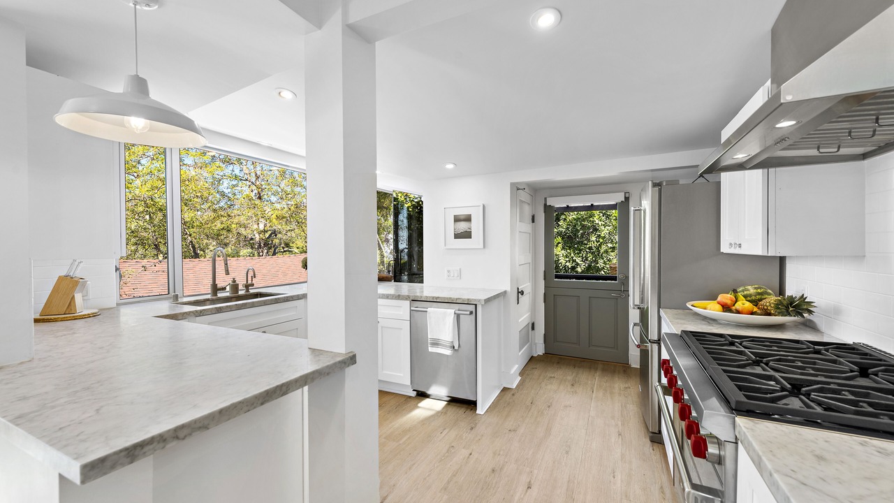 Photo of Kitchen in Diamond Crestview