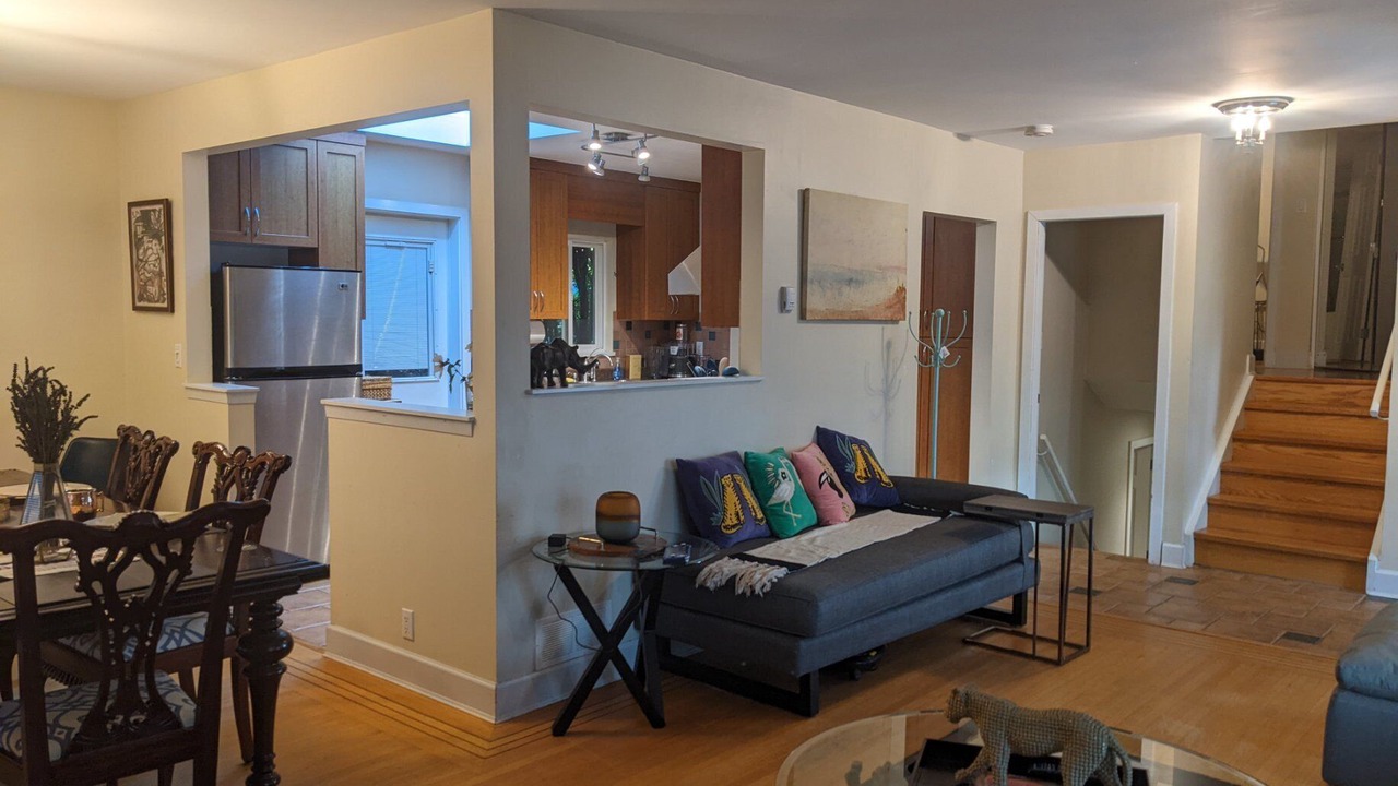 Photo of Livingroom in Vancouver