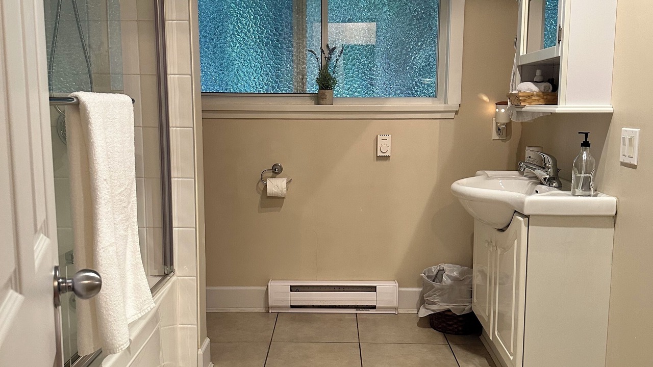 Photo of Bathroom in Vancouver