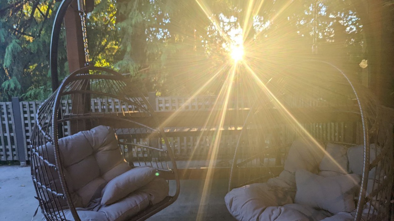 Photo of Patio Balcony in Vancouver