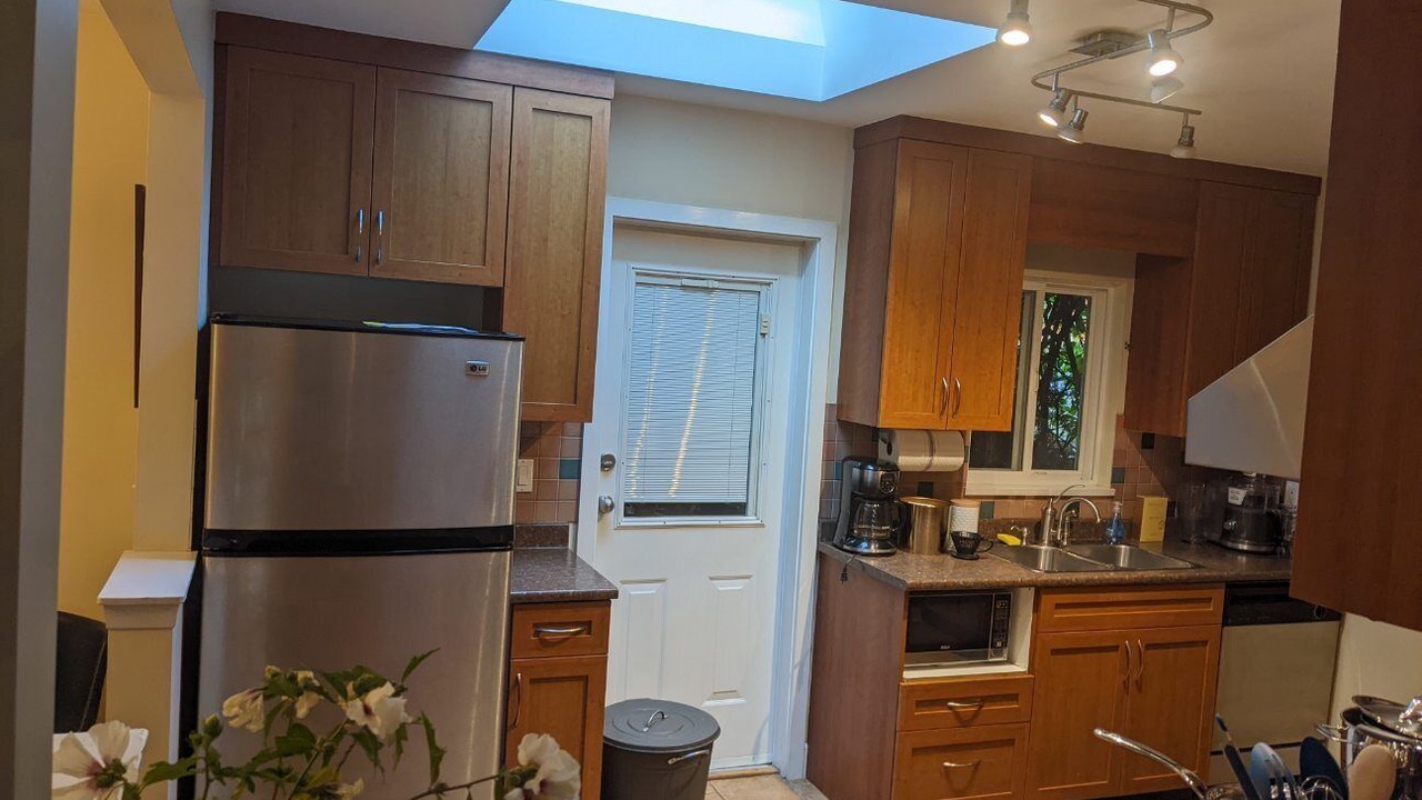 Photo of Kitchen in Vancouver
