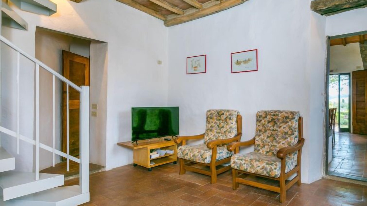 Photo of Livingroom in Lucolena