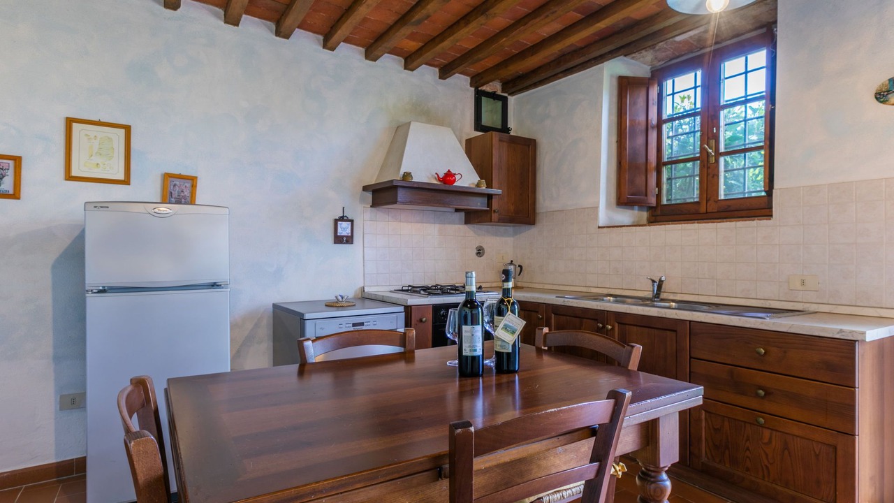Photo of Bedroom in Lucolena