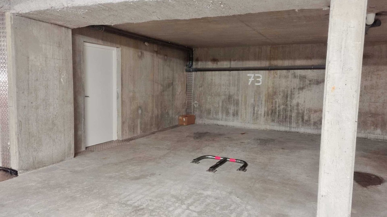 Photo of Outdoor in Bisanne 1500