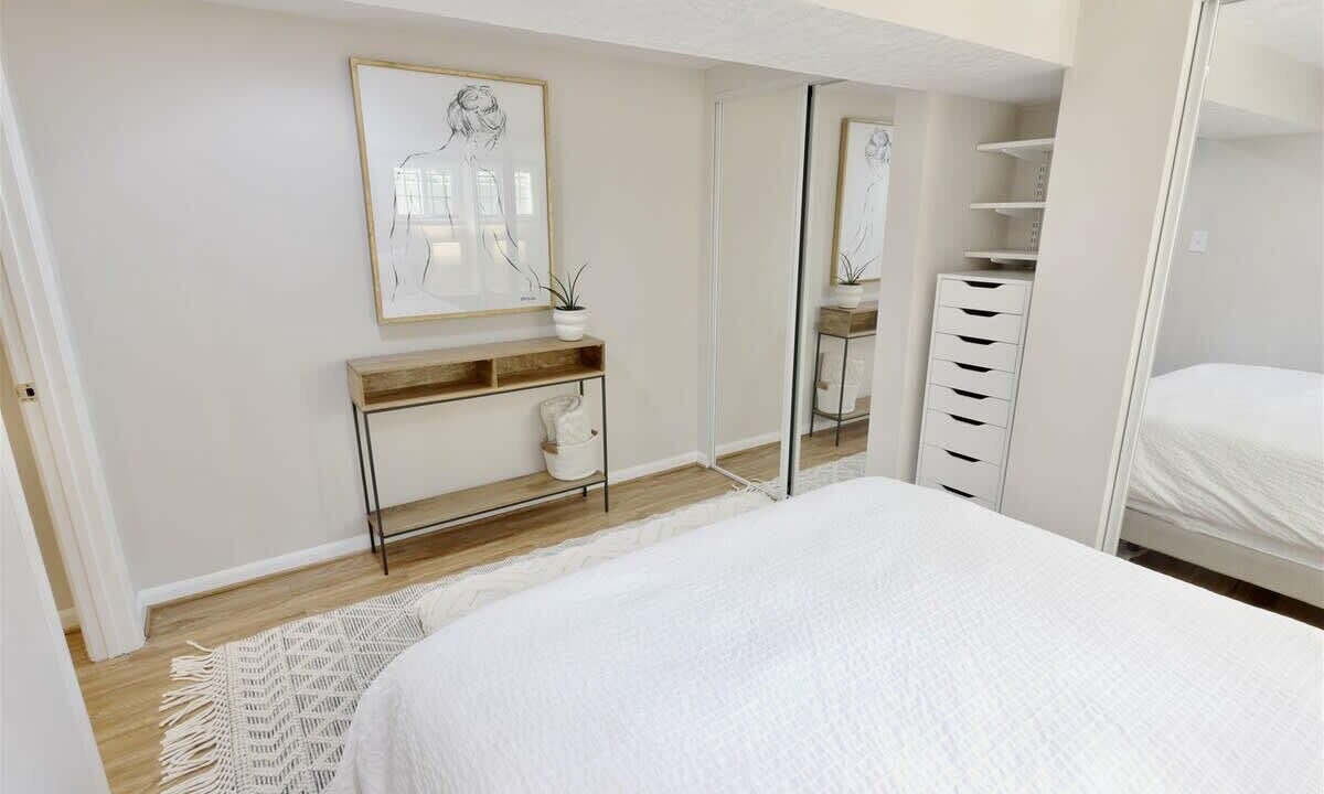 Photo of Bedroom in 16th Street Heights