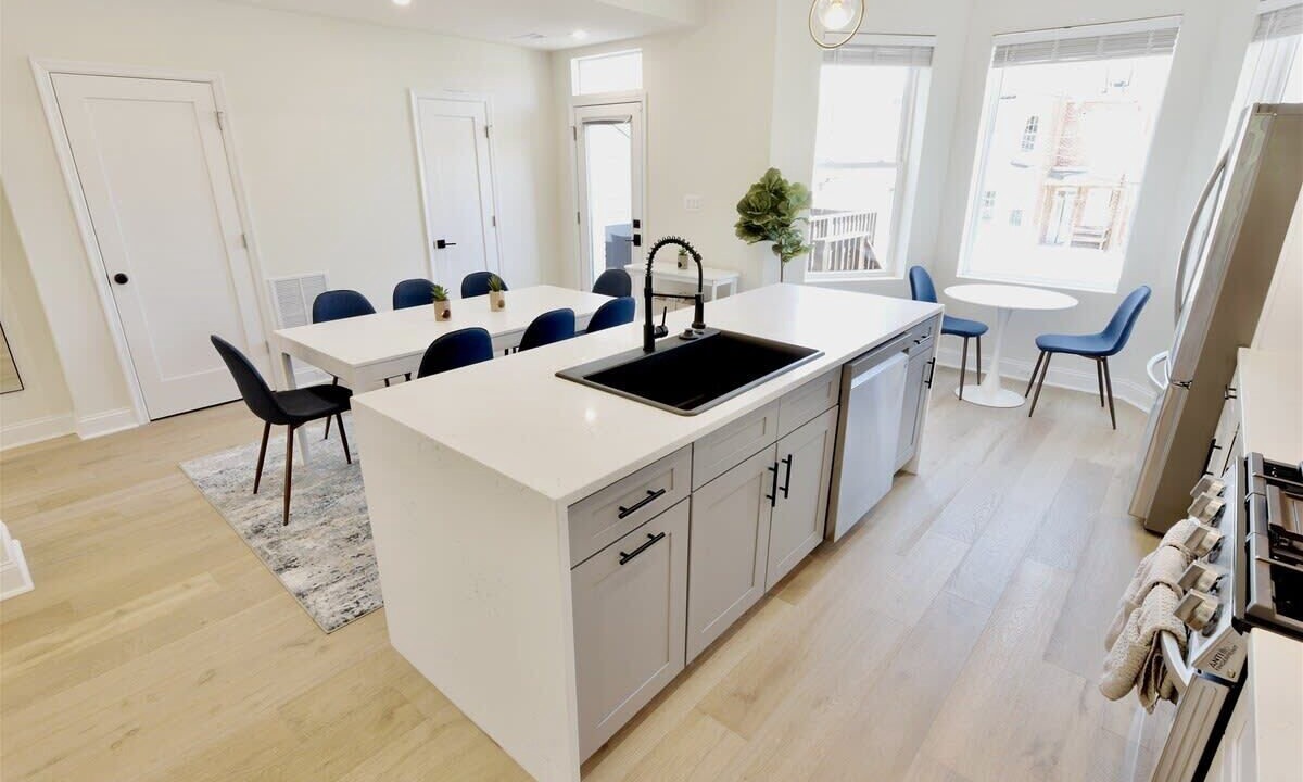 Photo of Kitchen in Petworth