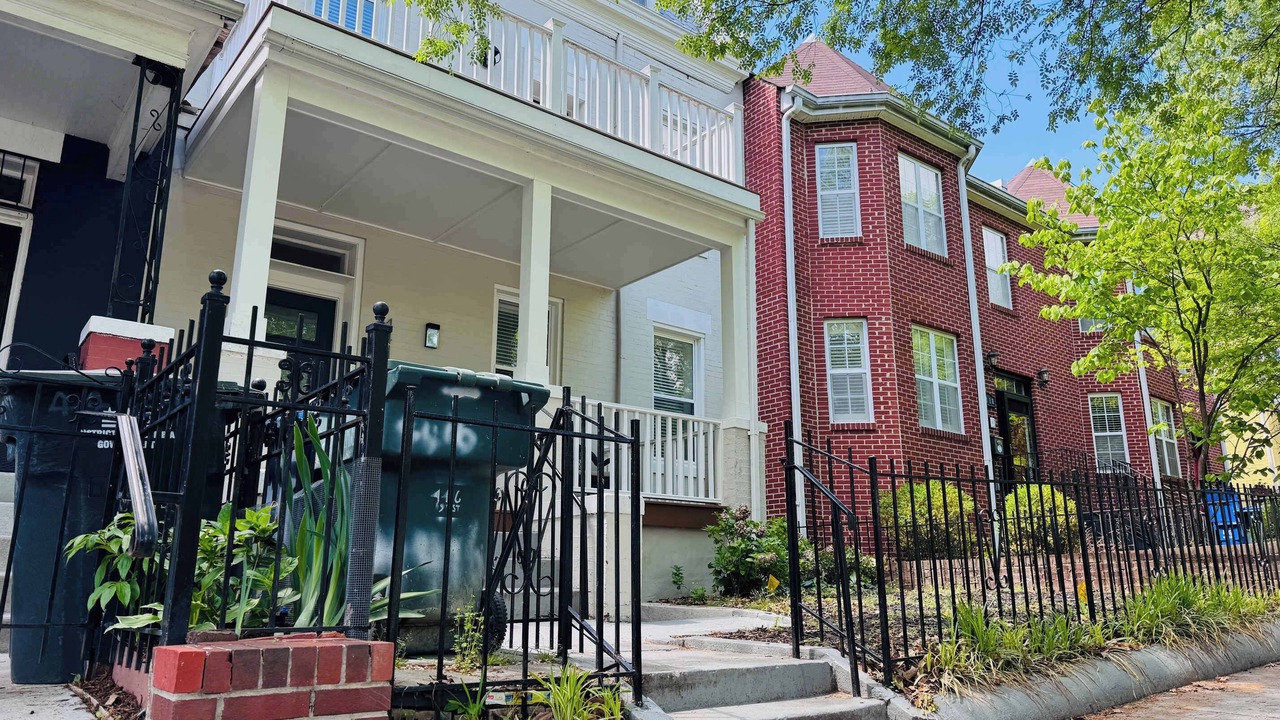Photo of Outdoor in Petworth