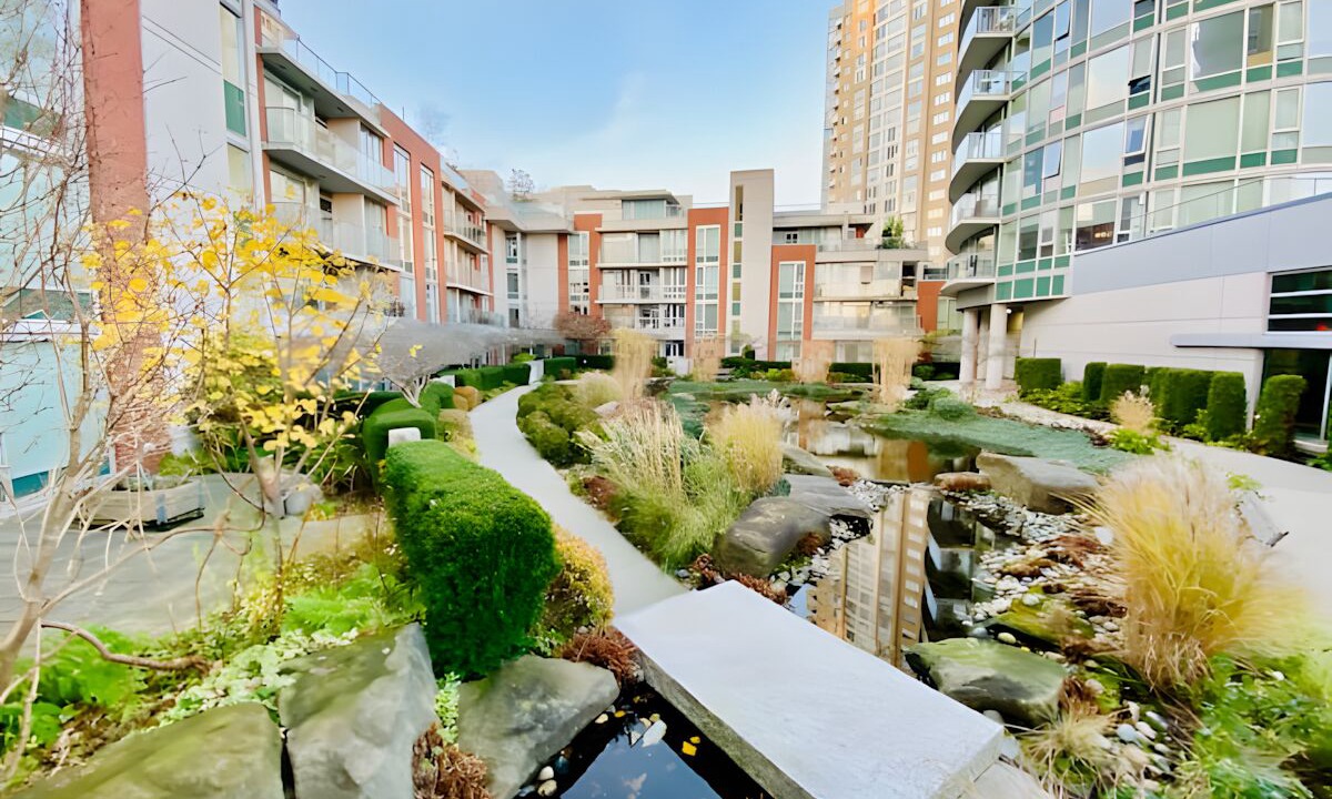 Photo of Outdoor in Gastown
