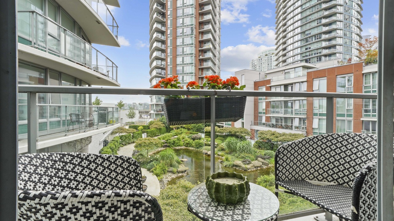 Photo of Outdoor in Gastown