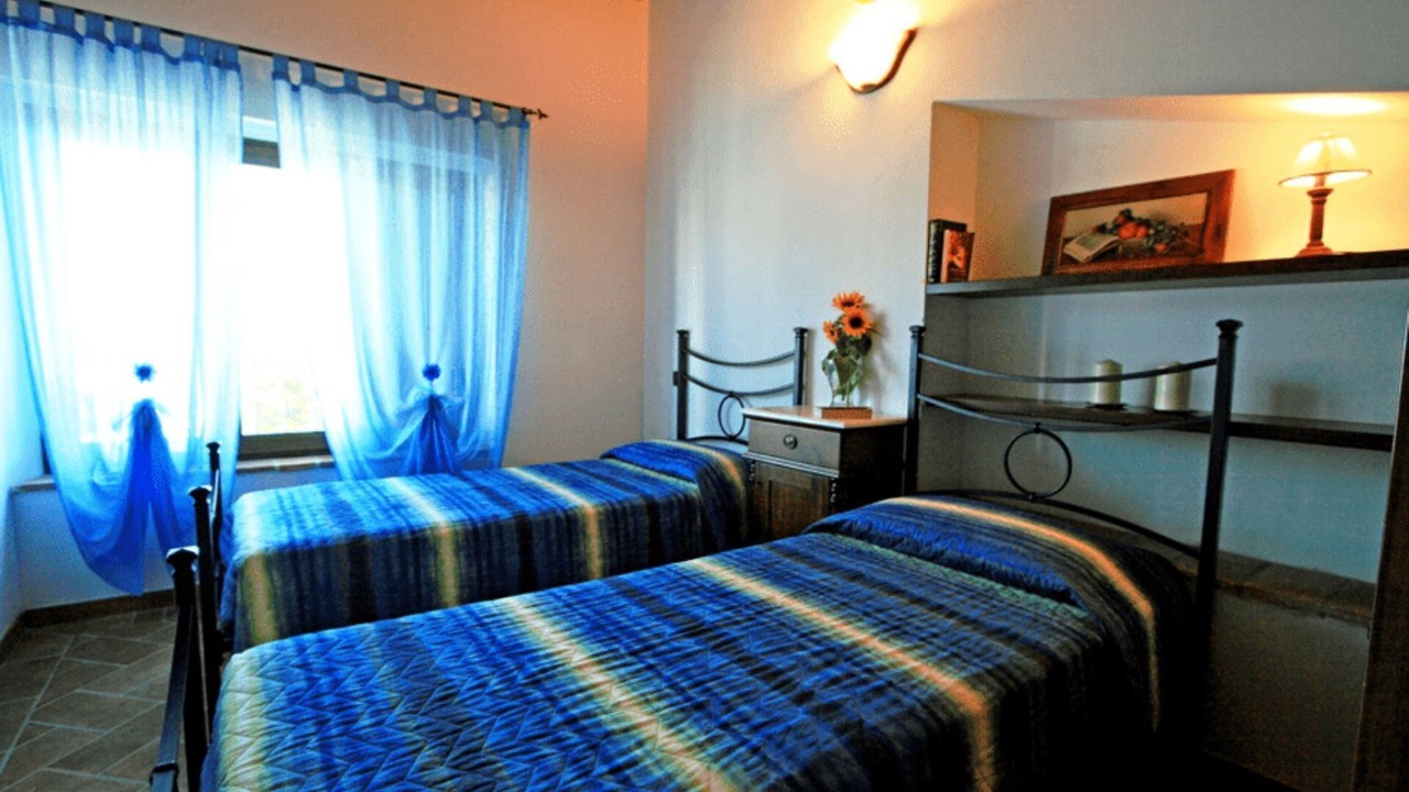 Photo of Bedroom in Colle di Val d'Elsa