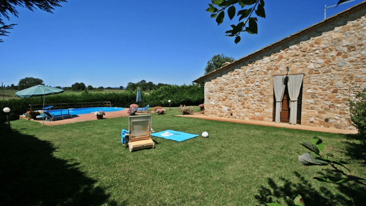 Photo of Outdoor in Colle di Val d'Elsa