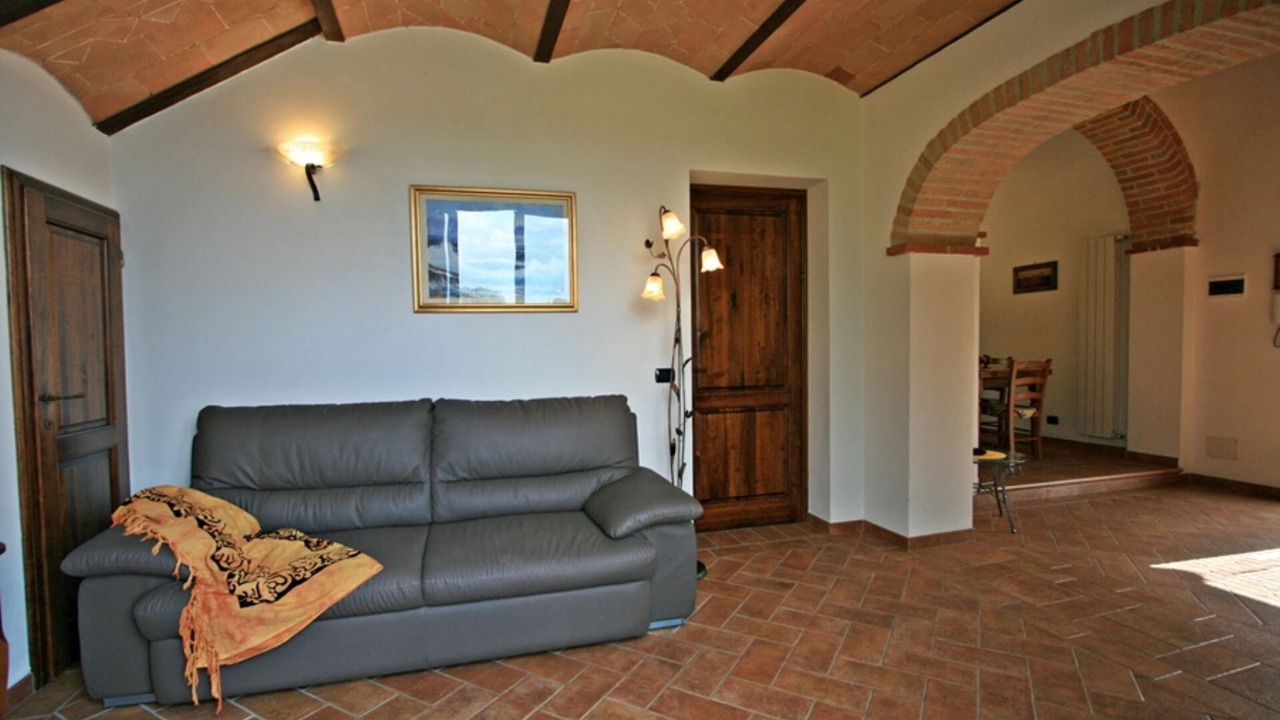Photo of Livingroom in Colle di Val d'Elsa
