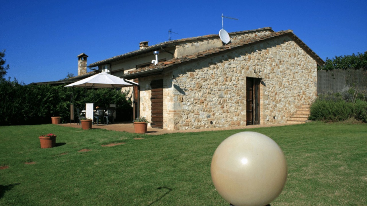 Photo of Outdoor in Colle di Val d'Elsa