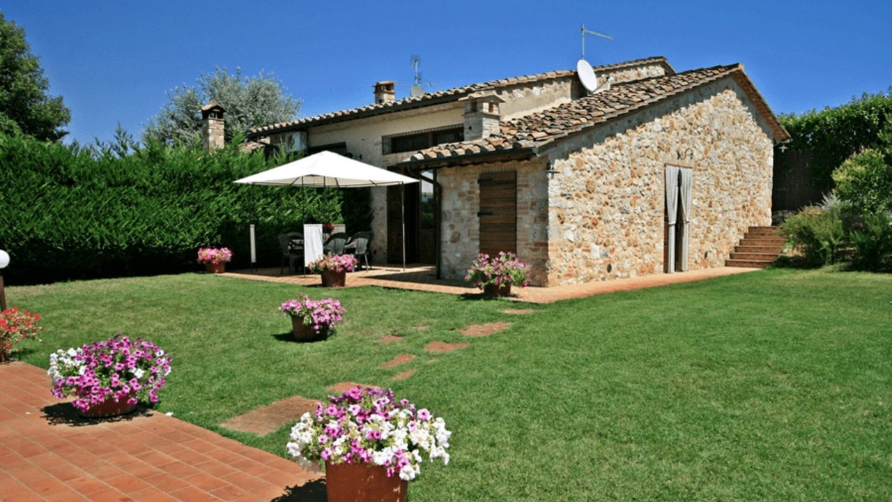 Photo of Outdoor in Colle di Val d'Elsa