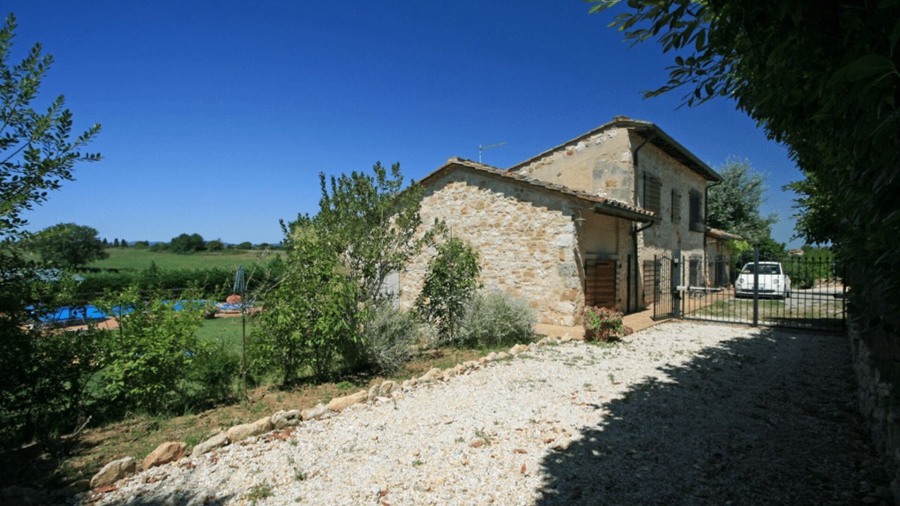 Photo of Outdoor in Colle di Val d'Elsa
