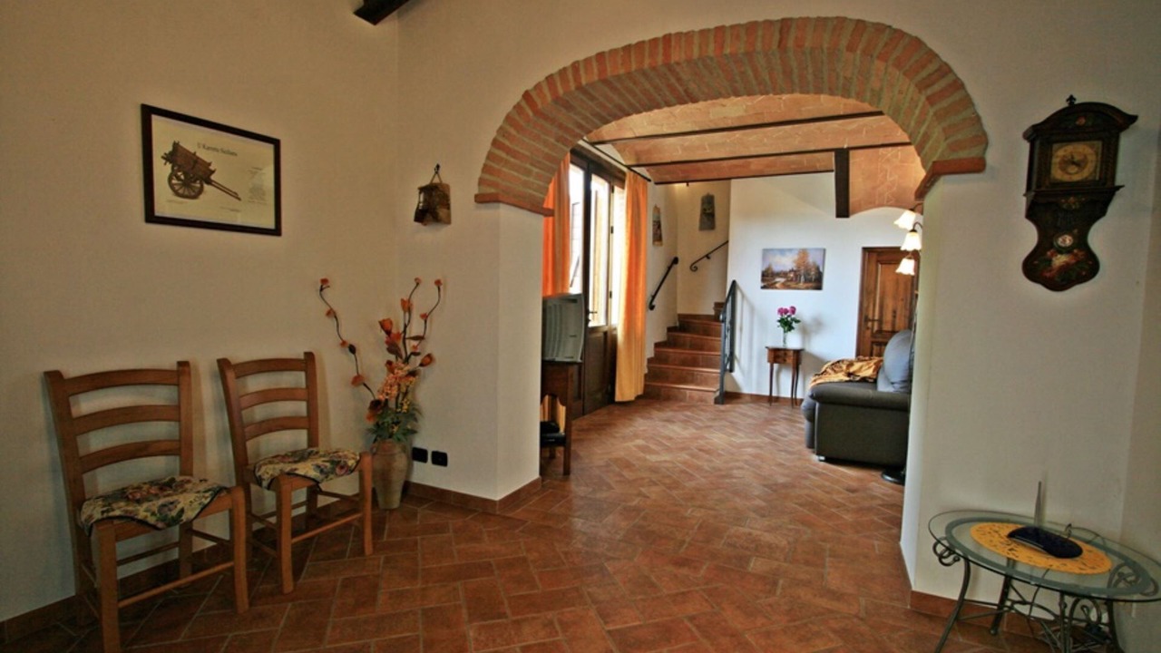 Photo of Livingroom in Colle di Val d'Elsa