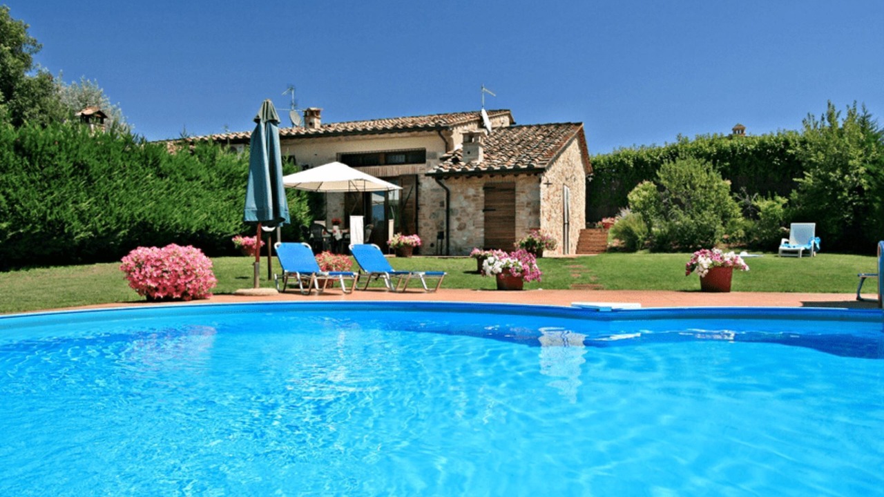 Photo of Outdoor in Colle di Val d'Elsa