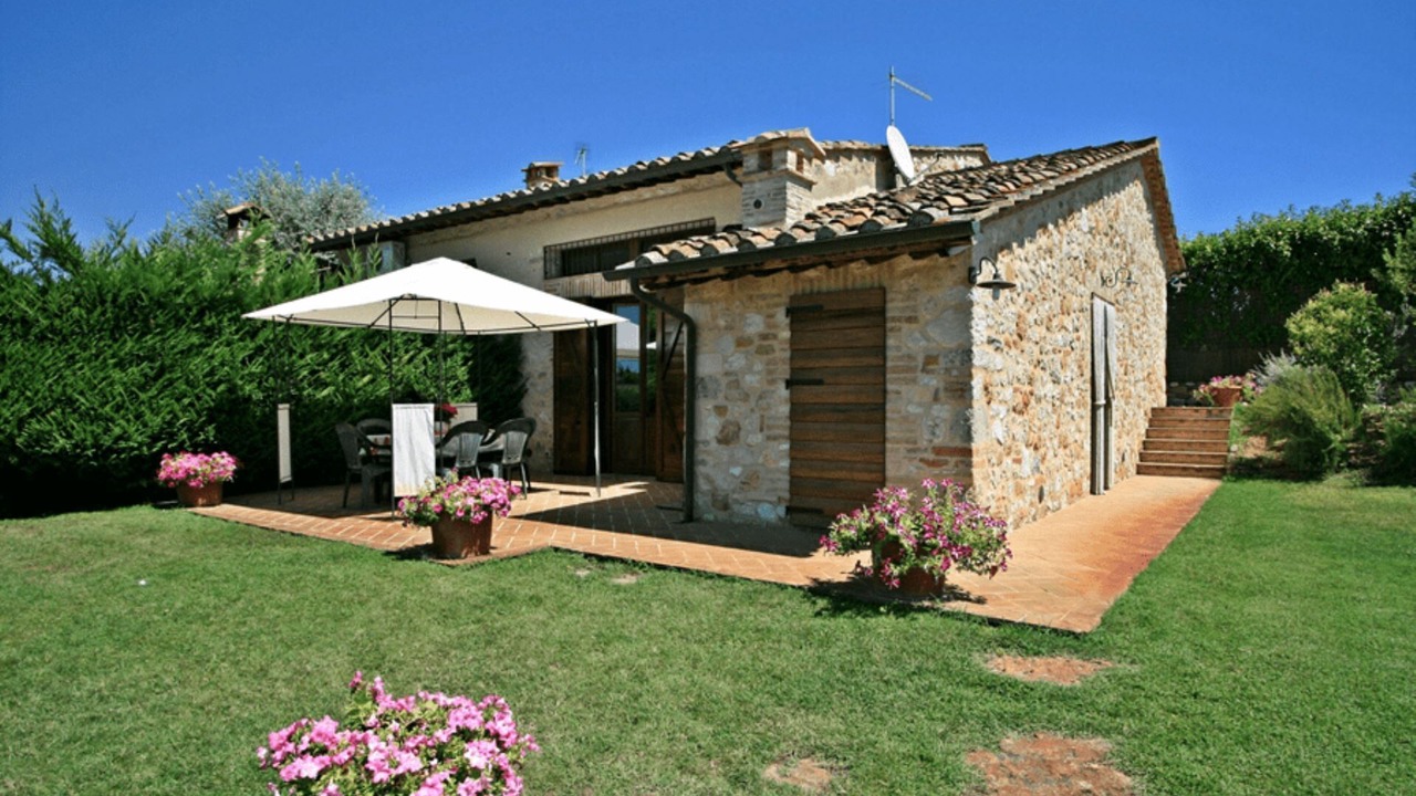 Photo of Outdoor in Colle di Val d'Elsa