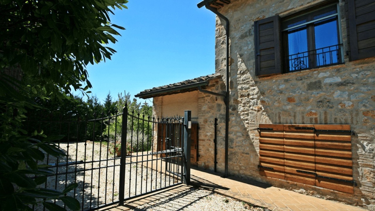Photo of Outdoor in Colle di Val d'Elsa