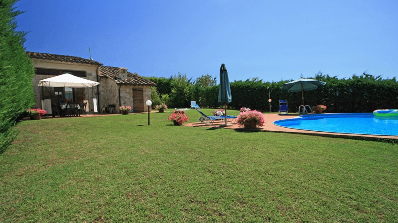 Photo of Outdoor in Colle di Val d'Elsa