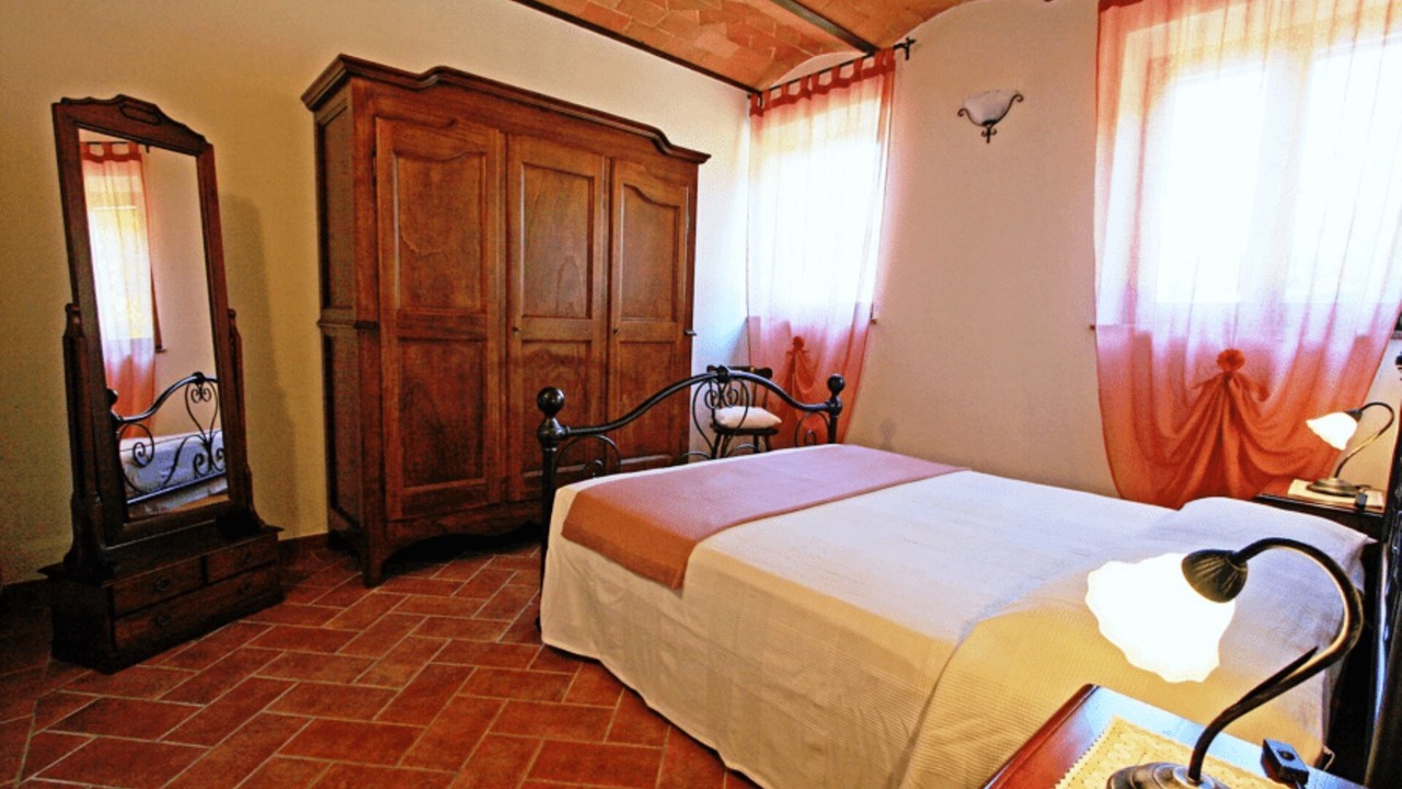 Photo of Bedroom in Colle di Val d'Elsa