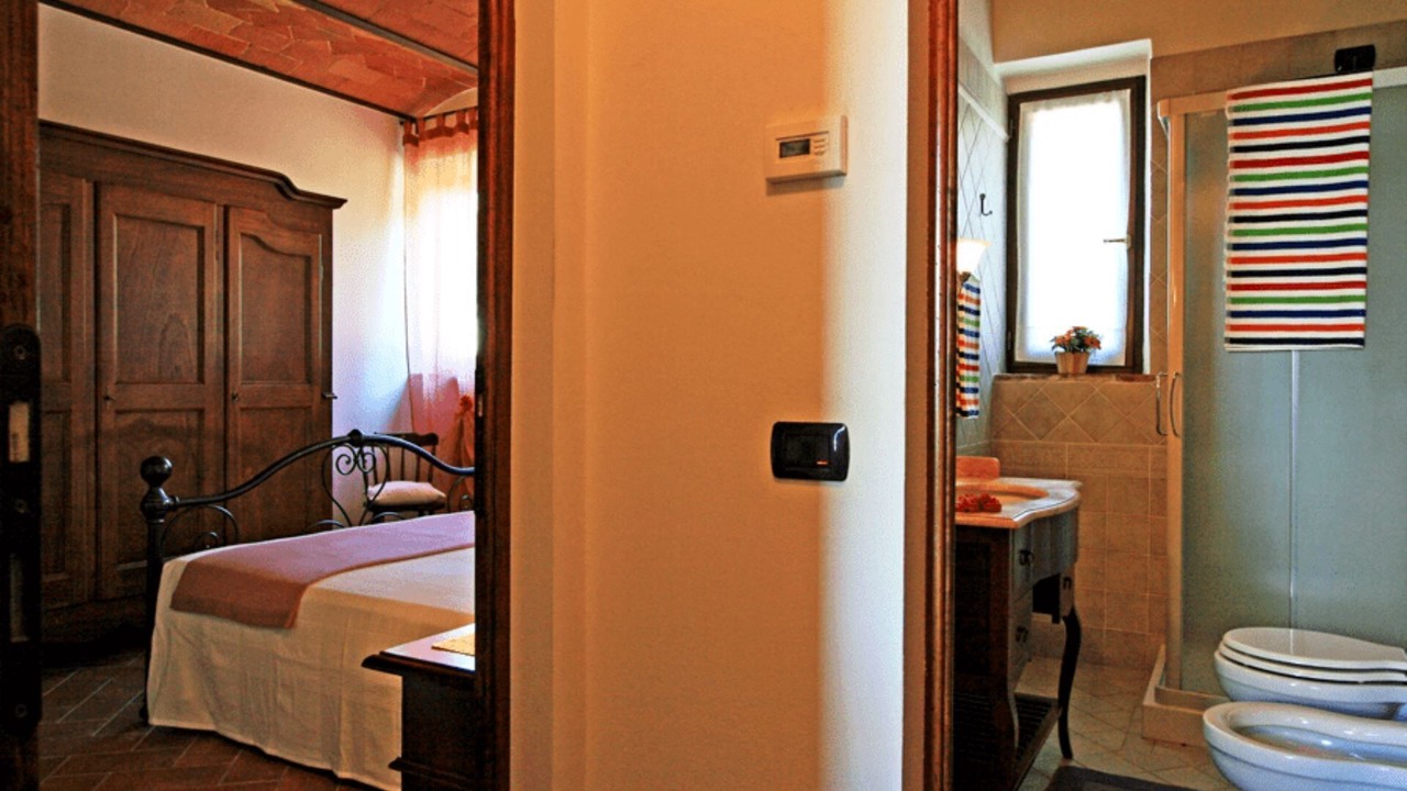 Photo of Bedroom in Colle di Val d'Elsa