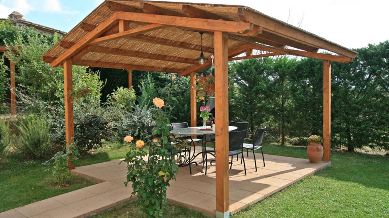 Photo of Outdoor in Colle di Val d'Elsa