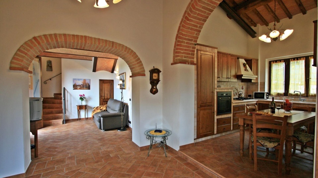 Photo of Livingroom in Colle di Val d'Elsa