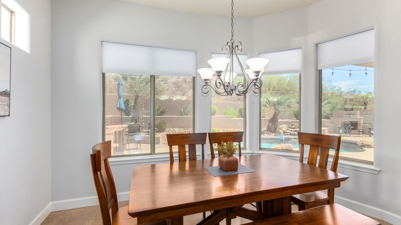 Photo of Outdoor in Estrella Mountain Ranch