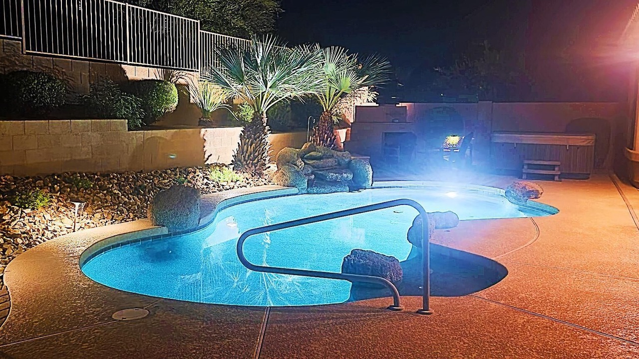 Photo of Outdoor in Estrella Mountain Ranch