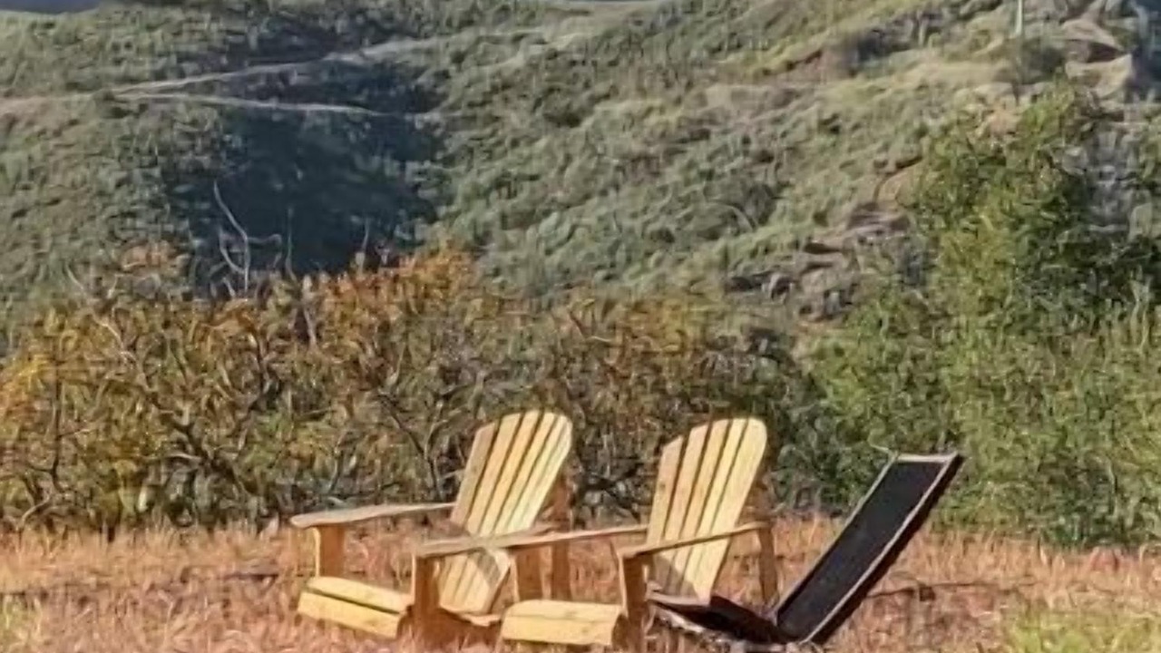 Photo of Outdoor in Ventura County