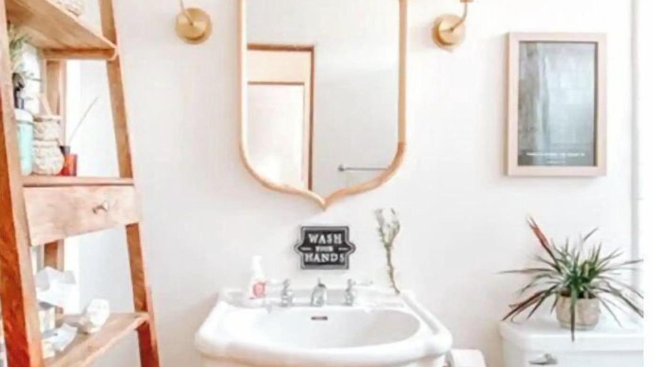 Photo of Bathroom in Ventura County