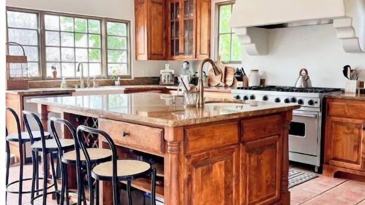 Photo of Kitchen in Ventura County