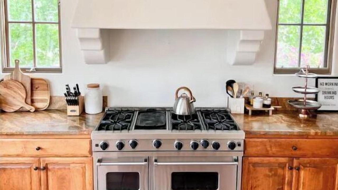 Photo of Kitchen in Ventura County