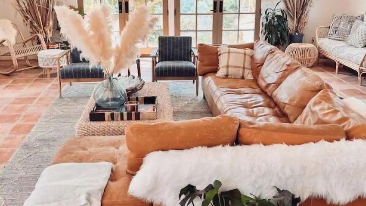 Photo of Livingroom in Ventura County