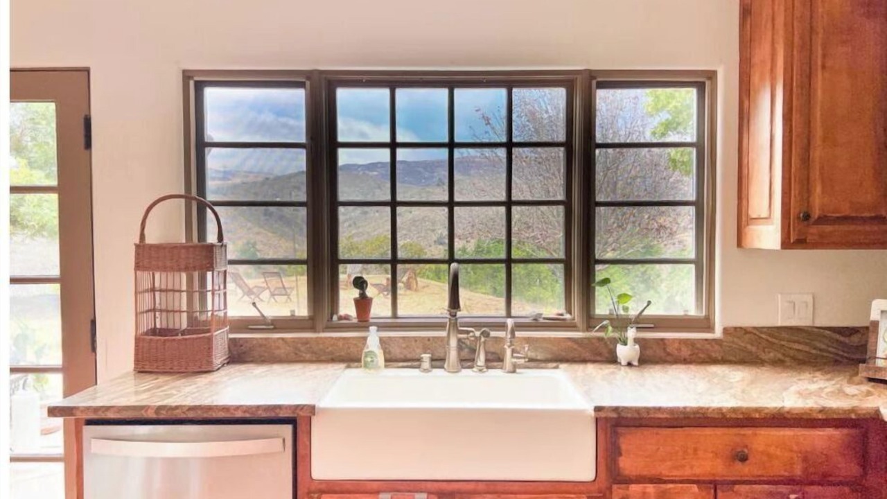 Photo of Bathroom in Ventura County