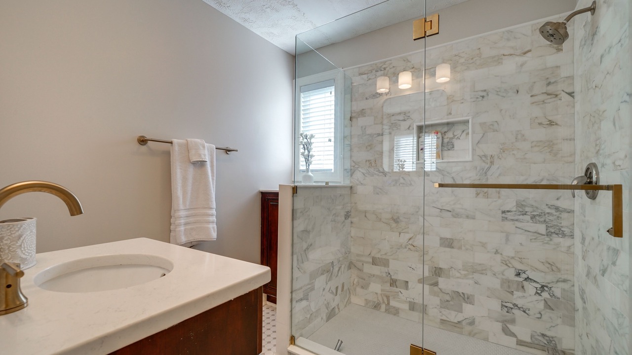 Photo of Bathroom in Long Beach
