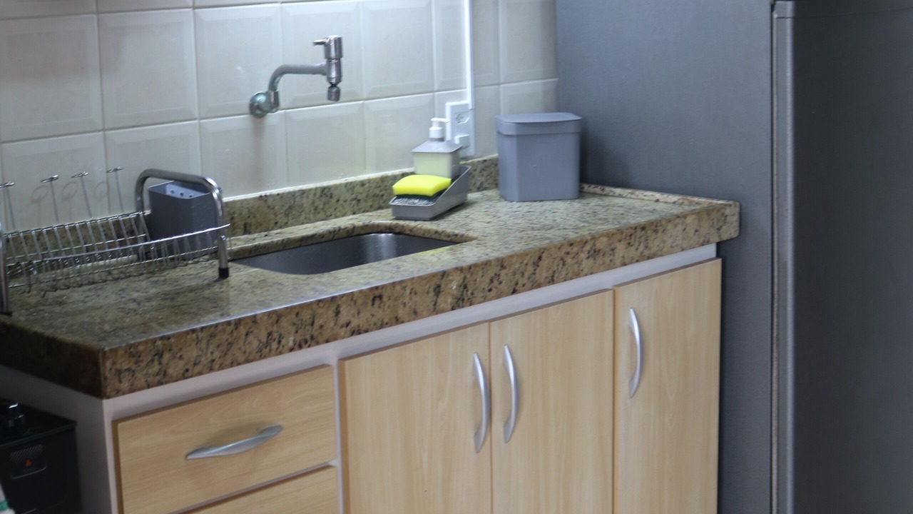 Photo of Kitchen in Foguete