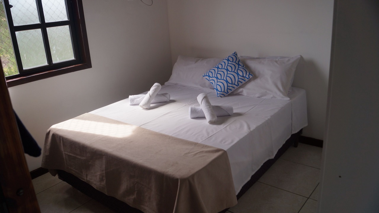 Photo of Bedroom in Foguete