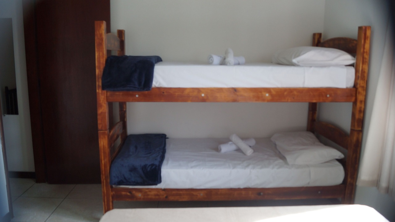 Photo of Bedroom in Foguete