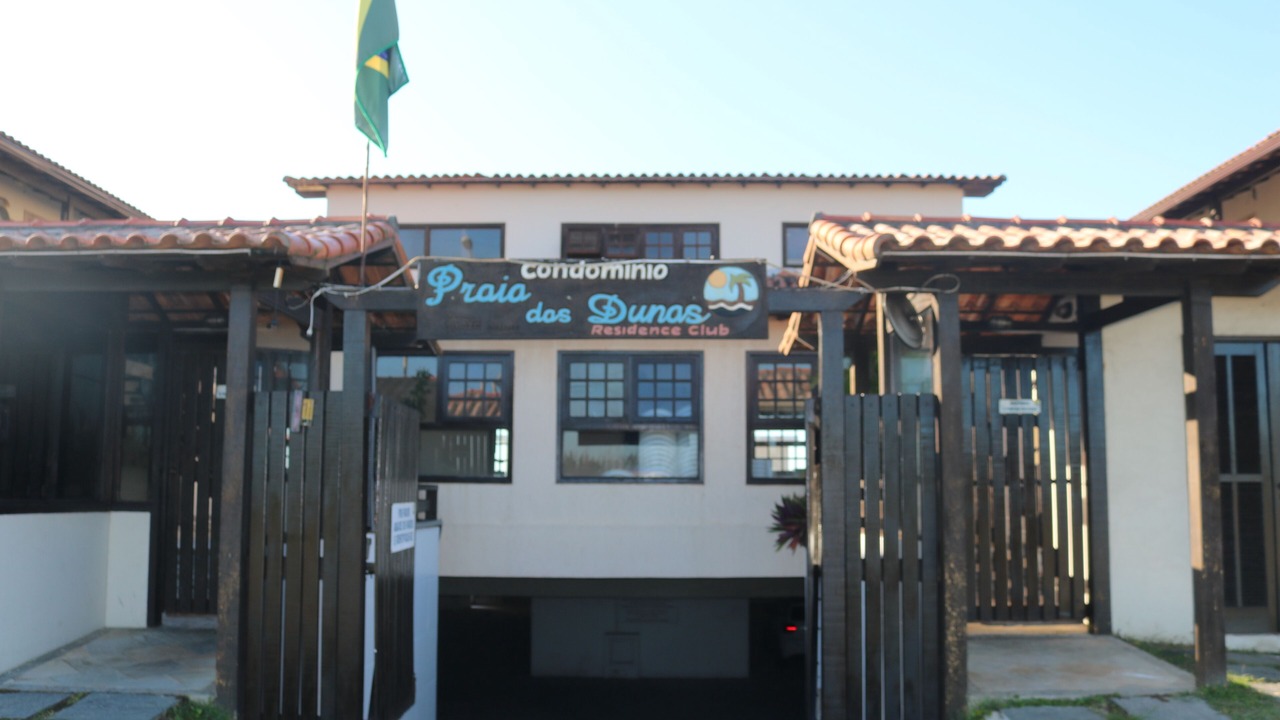 Photo of Outdoor in Foguete