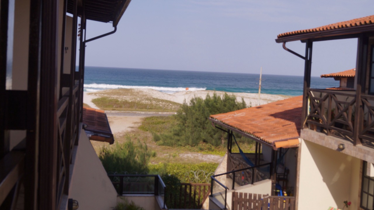 Photo of Outdoor in Foguete