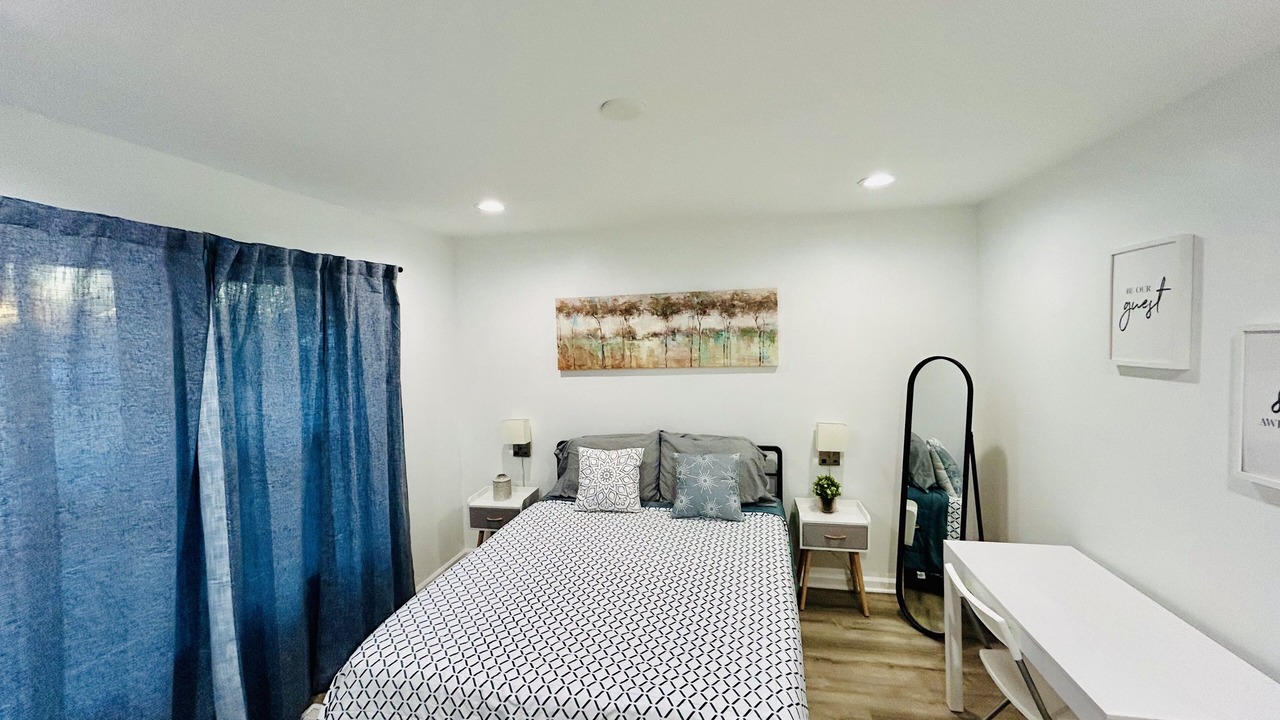 Photo of Bedroom in Paw Creek