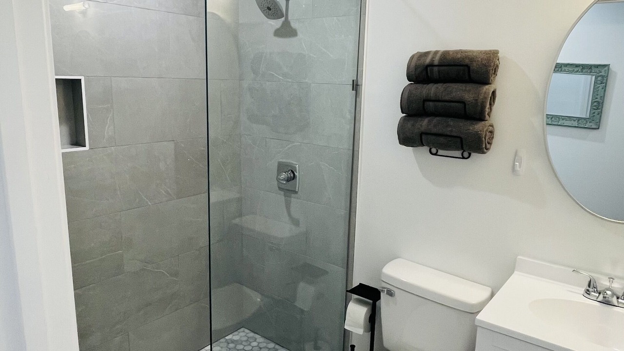 Photo of Bathroom in Paw Creek