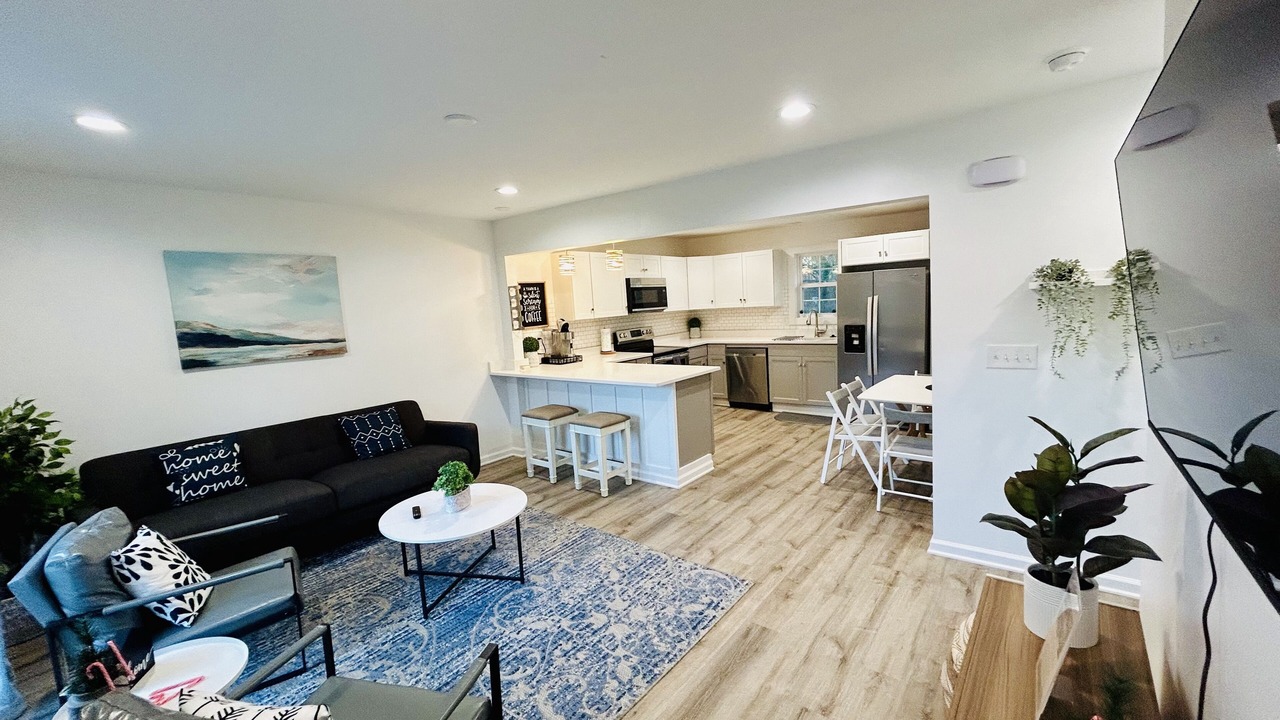 Photo of Livingroom in Paw Creek