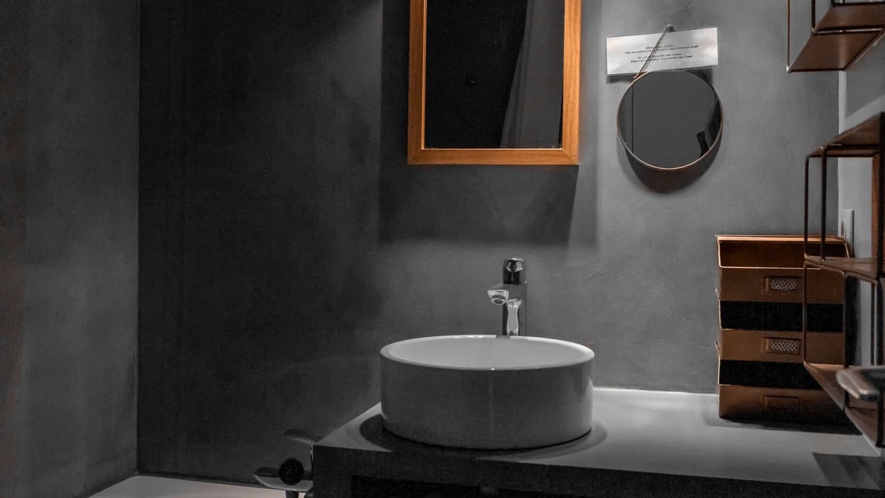 Photo of Bathroom in Avoriaz