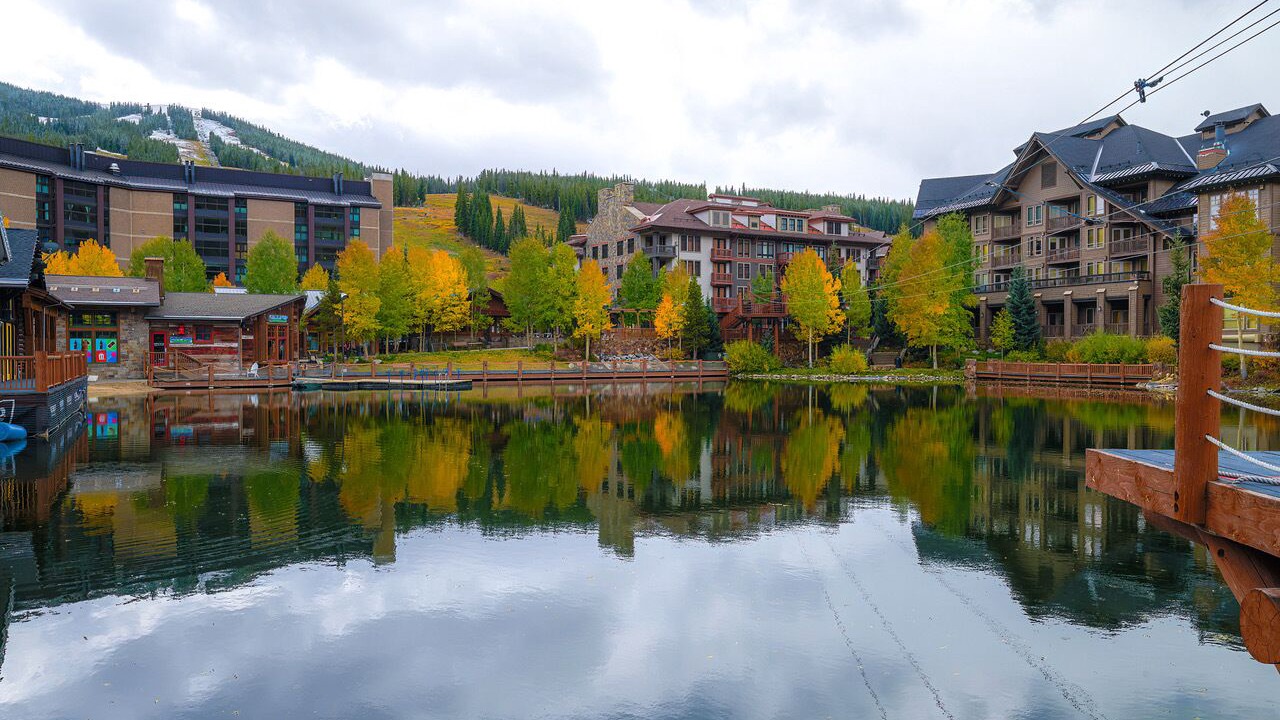 Photo of Outdoor in Copper Mountain Village