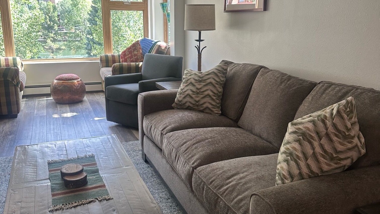 Photo of Bedroom in Copper Mountain Village