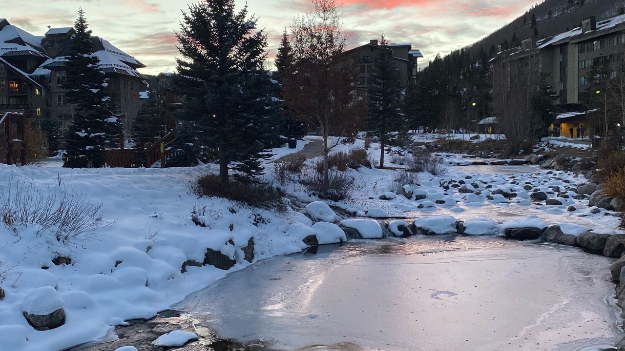 Photo of Others in Copper Mountain Village